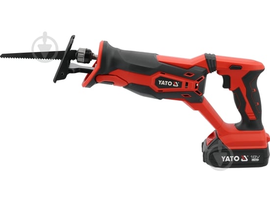 Пила сабельная YATO YT-828153 - фото 2