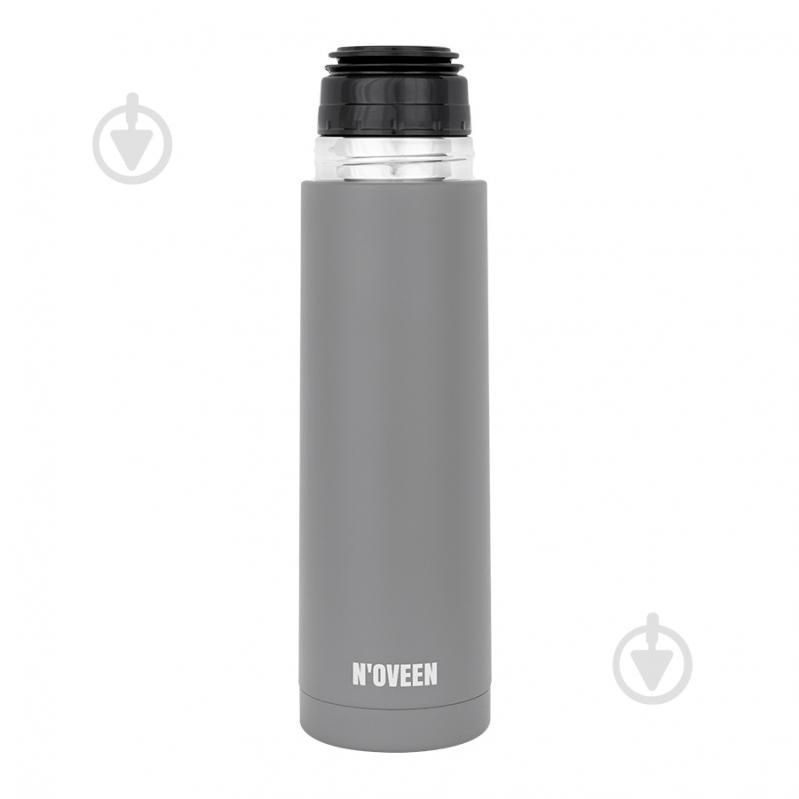 Термос Noveen TB631 Gray 500 мл - фото 3