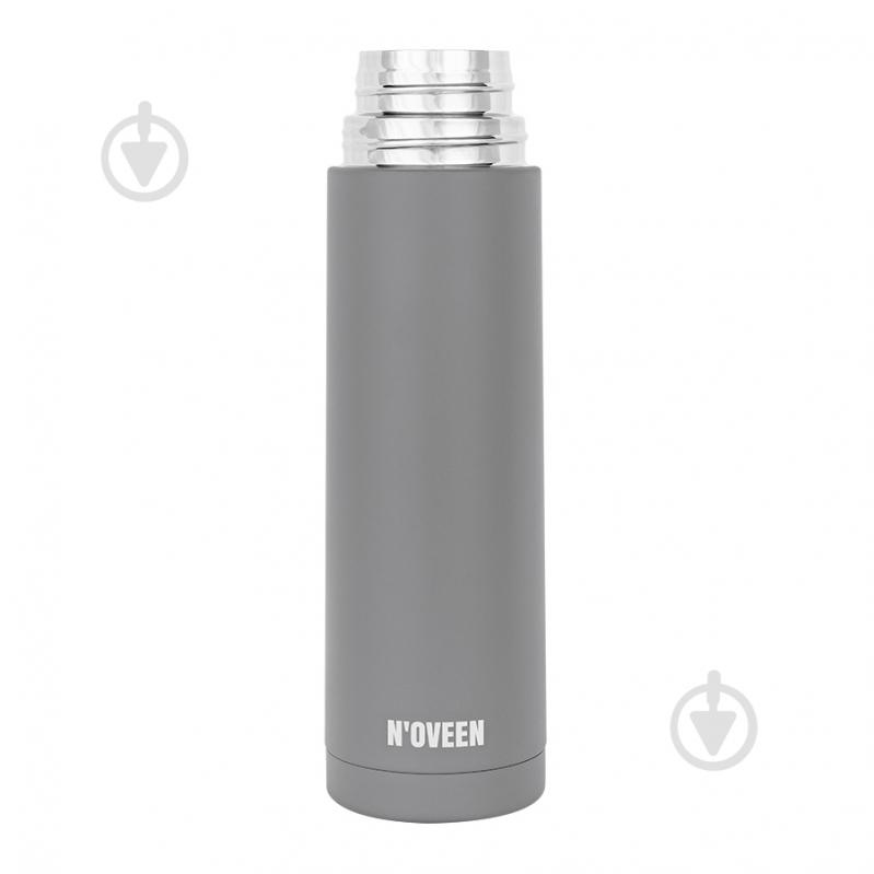 Термос Noveen TB631 Gray 500 мл - фото 2