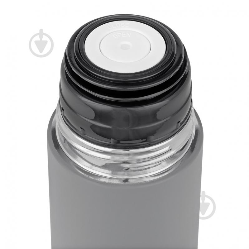 Термос Noveen TB631 Gray 500 мл - фото 5