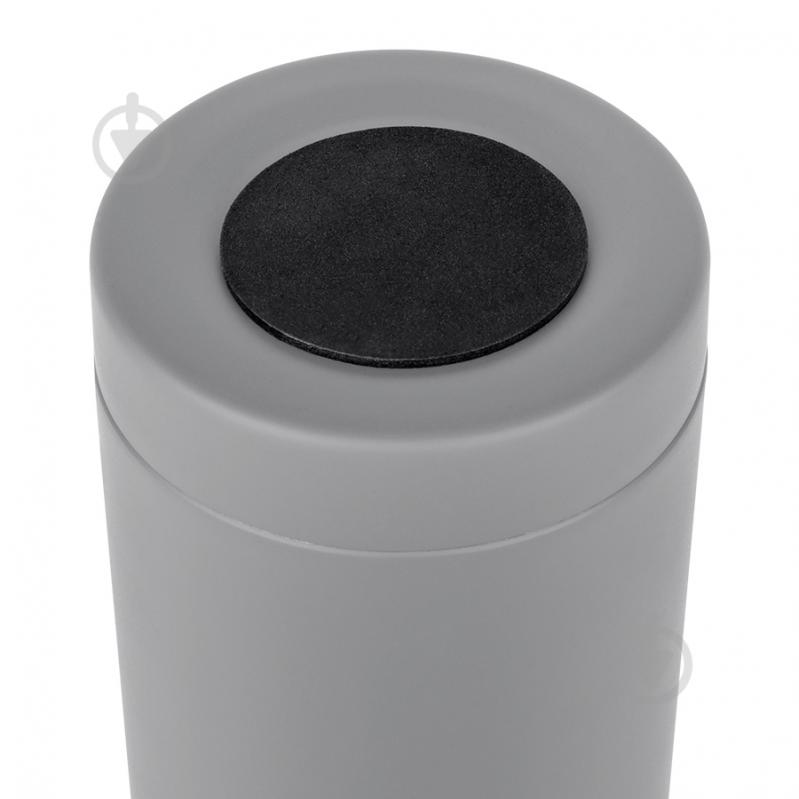 Термос Noveen TB631 Gray 500 мл - фото 6
