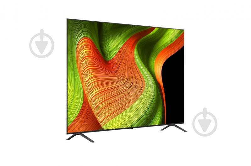 Телевізор LG OLED77B56LA 77" 4k Smart TV OLED AI B5 - фото 3