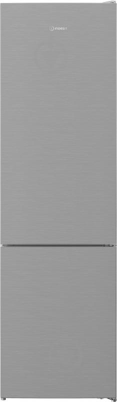 ВИТРИНА! Холодильник Indesit INK 25402 S4U - фото 1 ВИТРИНА! Холодильник Indesit INK 25402 S4U - фото 1