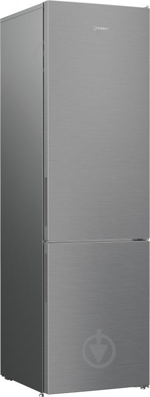 ВИТРИНА! Холодильник Indesit INK 25402 S4U - фото 2 ВИТРИНА! Холодильник Indesit INK 25402 S4U - фото 2