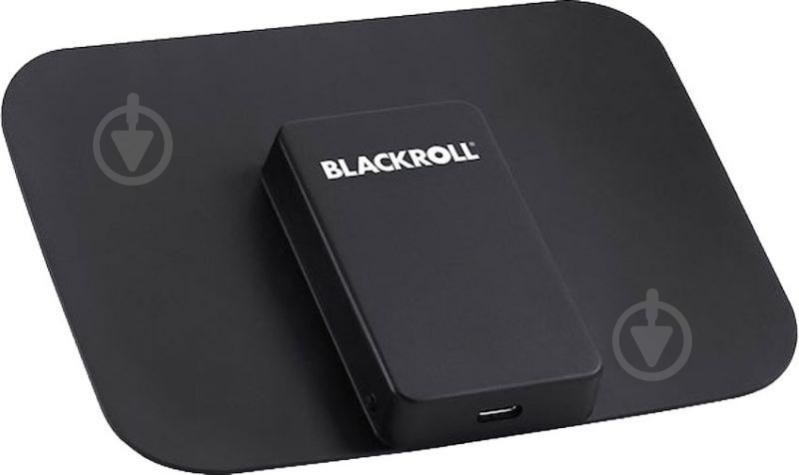 Электрогрелка для шеи и спины BLACKROLL A004061 - фото 1 Электрогрелка для шеи и спины BLACKROLL A004061 - фото 1
