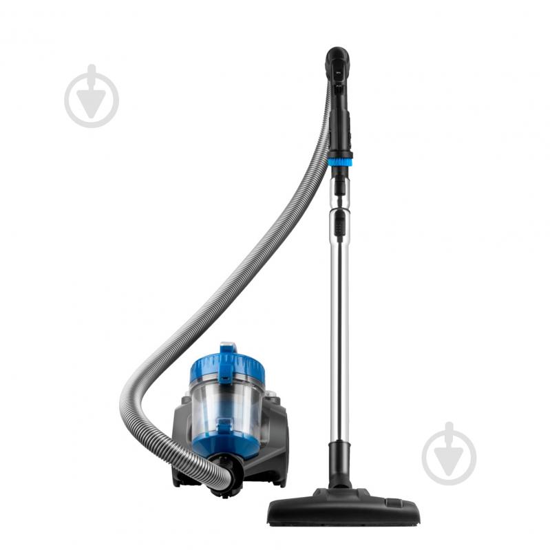 ВИТРИНА! Пылесос Eureka NEN110 blue - фото 2 ВИТРИНА! Пылесос Eureka NEN110 blue - фото 2