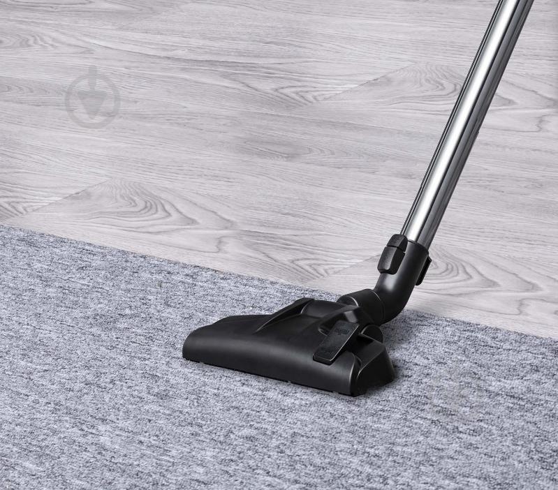 ВИТРИНА! Пылесос Eureka NEN110 blue - фото 7 ВИТРИНА! Пылесос Eureka NEN110 blue - фото 7