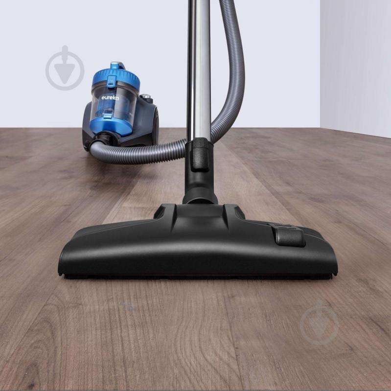 ВИТРИНА! Пылесос Eureka NEN110 blue - фото 9 ВИТРИНА! Пылесос Eureka NEN110 blue - фото 9