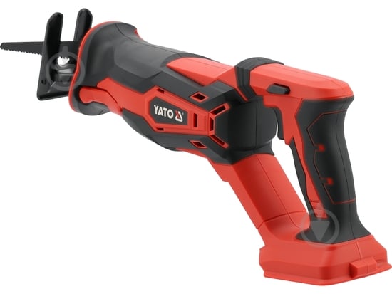 Пила сабельная YATO YT-828154 - фото 3