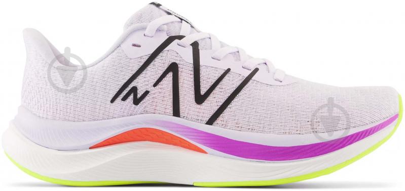 Кроссовки женские демисезонные New Balance PROPEL V4 WFCPRLG4 р.40,5 белые - фото 1 Кроссовки женские демисезонные New Balance PROPEL V4 WFCPRLG4 р.40,5 белые - фото 1