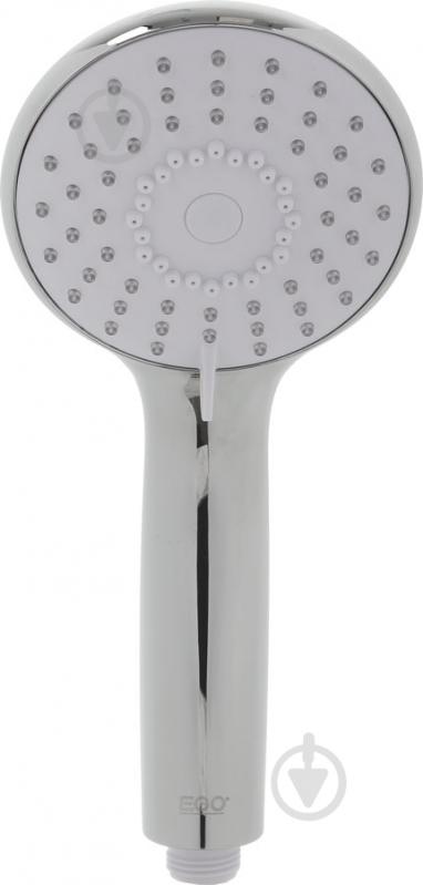 Лейка для душа EGO Logic new 3 режима - фото 2