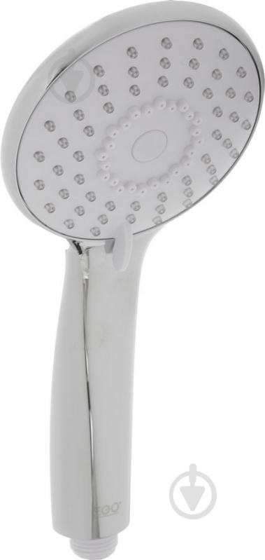 Лейка для душа EGO Logic new 3 режима - фото 1