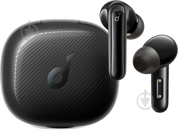 Bluetooth-гарнитура Anker SoundСore Life Note 3 black (A3933G11) - фото 1