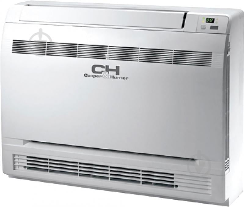 Кондиционер Cooper&Hunter CH-S18FVX-NG - фото 2