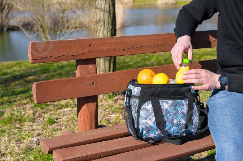 Термосумка Noveen LBB515 - фото 7