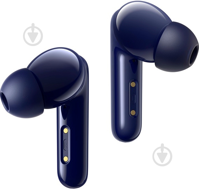 Bluetooth-гарнітура Anker Soundcore Life Note 3 NC blue (A3933G31) - фото 4 Bluetooth-гарнітура Anker Soundcore Life Note 3 NC blue (A3933G31) - фото 4