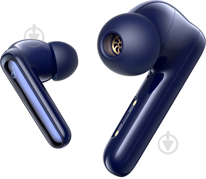 Bluetooth-гарнітура Anker Soundcore Life Note 3 NC blue (A3933G31) - фото 2 Bluetooth-гарнітура Anker Soundcore Life Note 3 NC blue (A3933G31) - фото 2