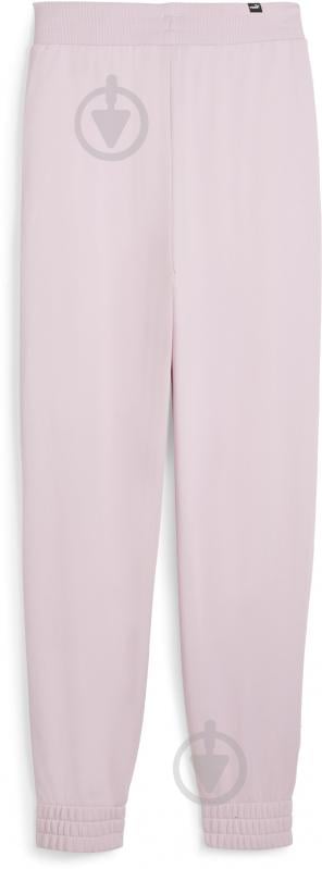 Штани Puma ESS+ EMBROIDERY PANTS 84709360 р. L рожевий - фото 2