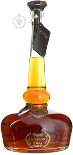 Виски Willett бурбон Pot Still Reserve 1,75 л - фото 1