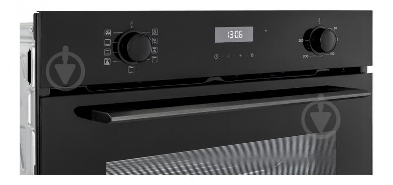 ВИТРИНА! Духовой шкаф Interline OEG 731 ETH BA - фото 11