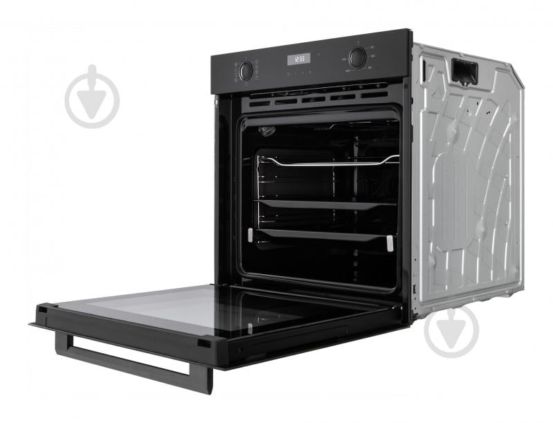 ВИТРИНА! Духовой шкаф Interline OEG 731 ETH BA - фото 6