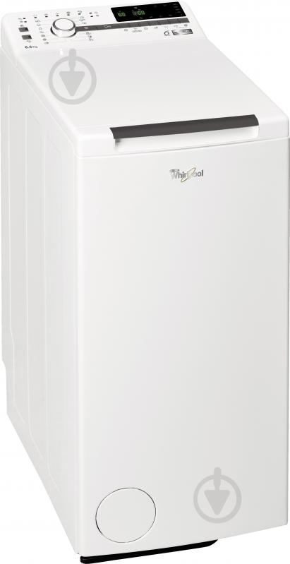 ВИТРИНА! Стиральная машина Whirlpool TDLR 65230 - фото 1 ВИТРИНА! Стиральная машина Whirlpool TDLR 65230 - фото 1