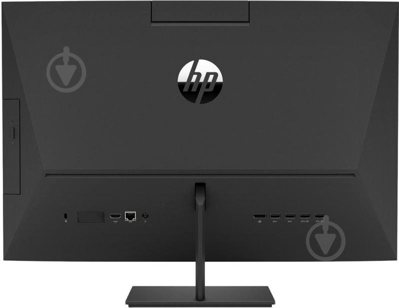 Моноблок HP ProOne 440 G6 23,8 (1C6X8EA) black - фото 5