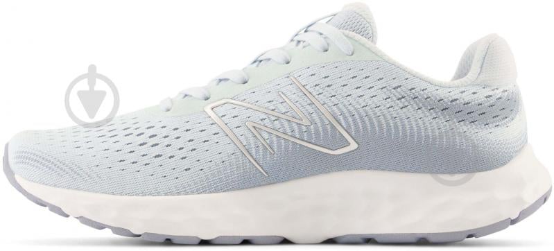 Кроссовки женские демисезонные New Balance 520 V8 W520LN8 р.38 белые - фото 2