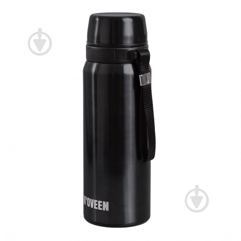 Термос Noveen TB620 Gray 700 мл - фото 2 Термос Noveen TB620 Gray 700 мл - фото 2