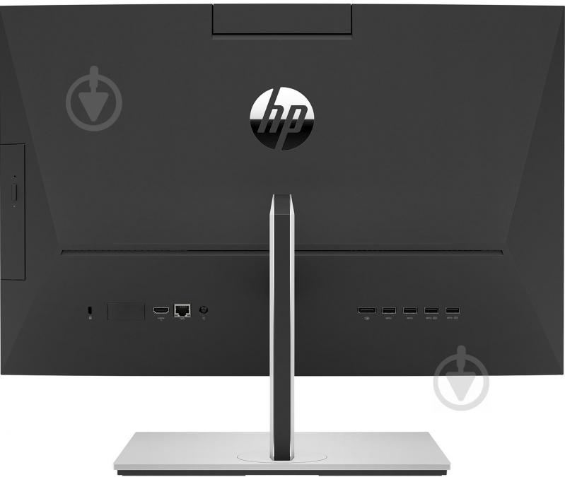 Моноблок HP ProOne 440 G6 23,8 (23G69EA) black - фото 4