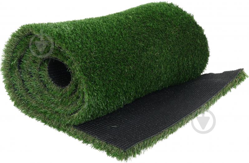Штучна трава YOUNGRASS 40 4м - фото 8