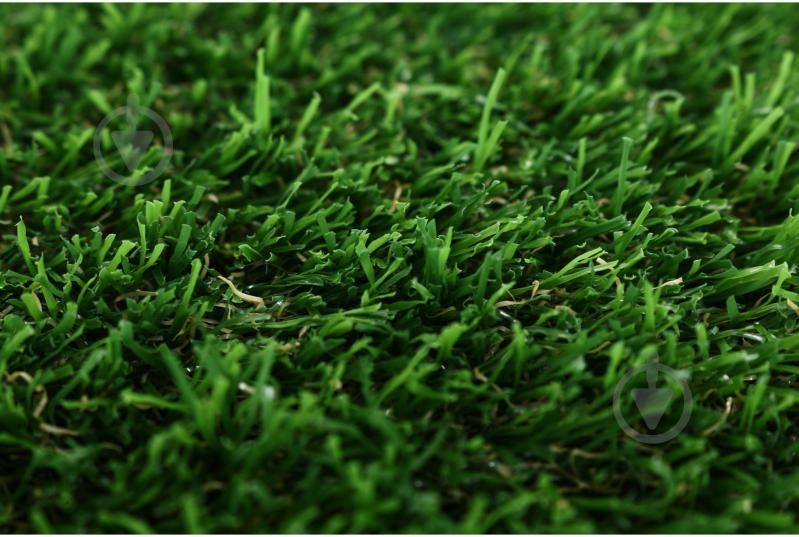 Штучна трава YOUNGRASS 40 4м - фото 5
