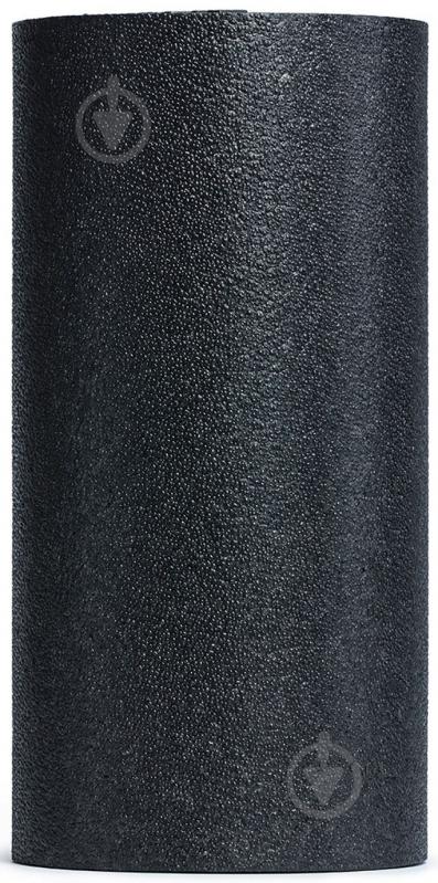 Масажний ролик BLACKROLL STANDARD Black А000389 - фото 4