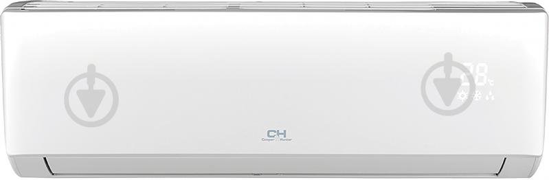 Кондиционер Cooper&Hunter CH-S24FTXLA-NG (WI-FI) - фото 2