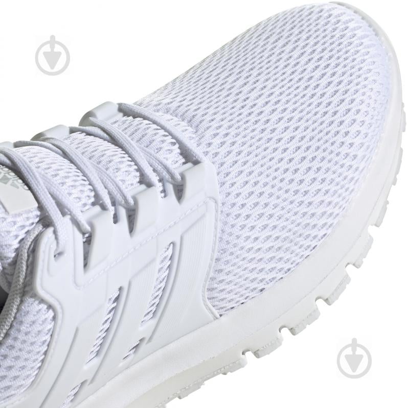 Кроссовки женские летние Adidas ULTIMASHOW FX3637 р.36 2/3 белые - фото 10