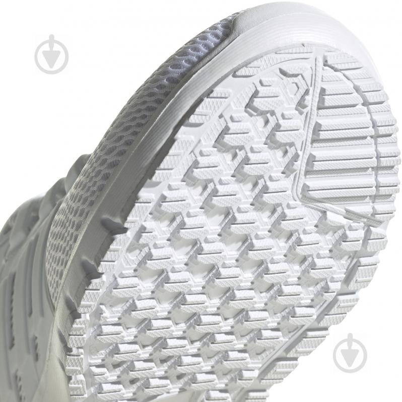 Кроссовки женские летние Adidas ULTIMASHOW FX3637 р.36 2/3 белые - фото 12