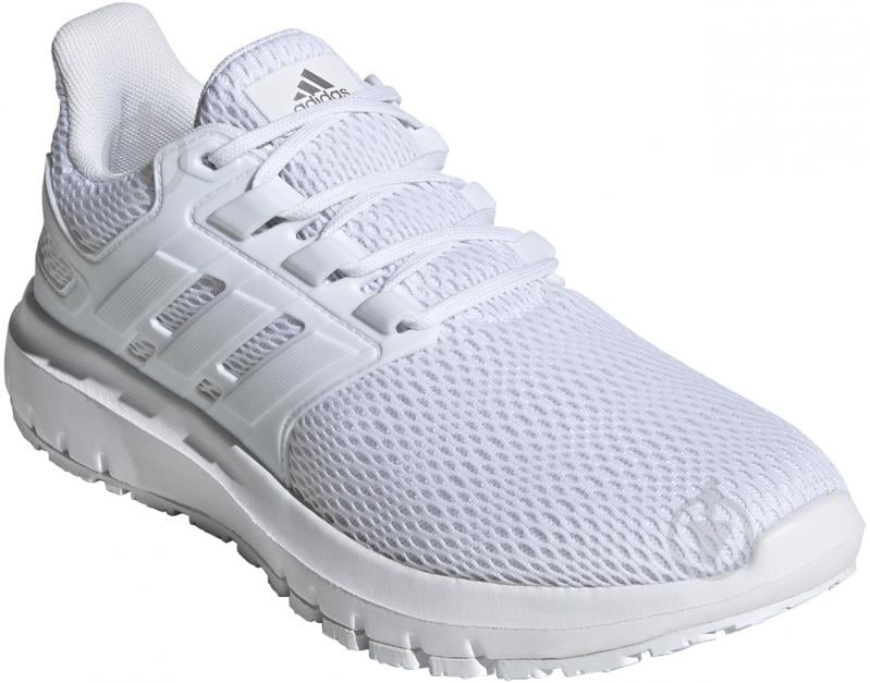 Кроссовки женские летние Adidas ULTIMASHOW FX3637 р.36 2/3 белые - фото 3