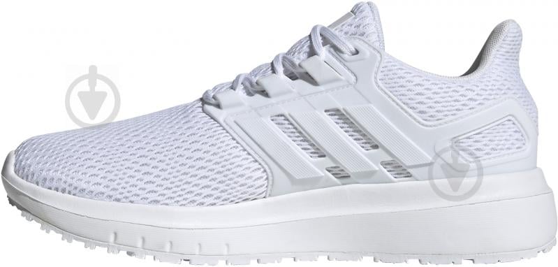 Кроссовки женские летние Adidas ULTIMASHOW FX3637 р.36 2/3 белые - фото 6