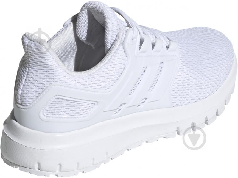 Кроссовки женские летние Adidas ULTIMASHOW FX3637 р.36 2/3 белые - фото 8