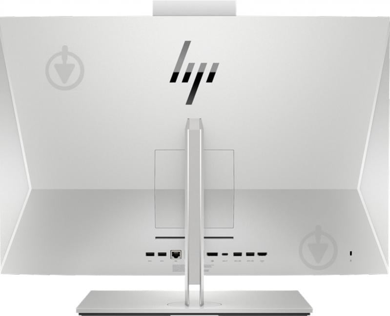 Моноблок HP EliteOne 800 G6 27 Touch 27 (273A1EA) silver - фото 4