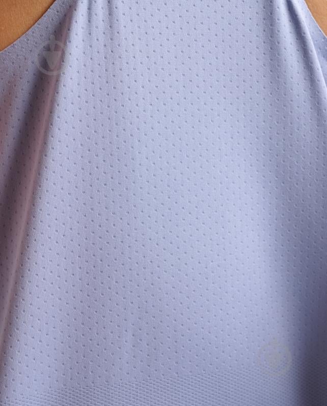 Майка 2XU Light Speed Tech Singlet WR7153a_DGL/WRF р.M фиолетовый - фото 6 Майка 2XU Light Speed Tech Singlet WR7153a_DGL/WRF р.M фиолетовый - фото 6