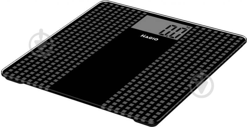 Весы напольные Magio MG-801 - фото 5