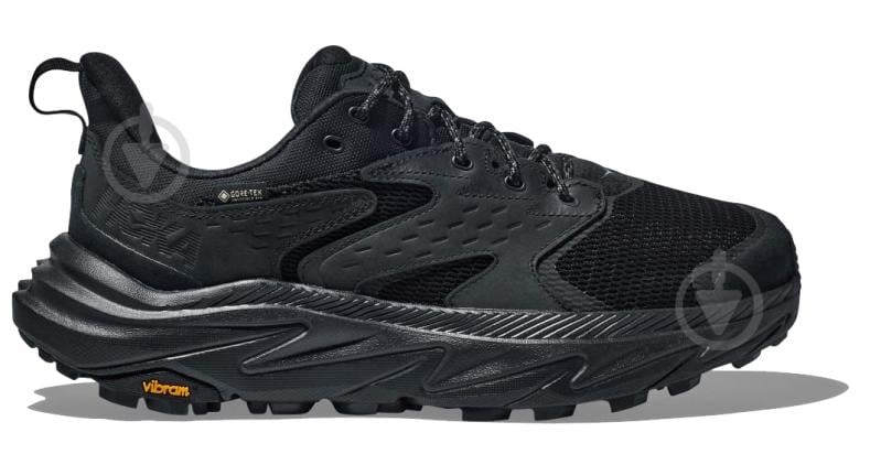ᐉ Кросівки чоловічі демісезонні Hoka ANACAPA 2 LOW GTX 1141632F