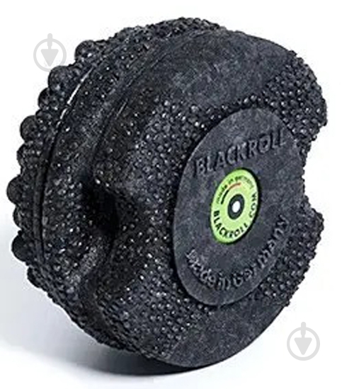 Массажный мяч BLACKROLL TWISTER А000740 - фото 2