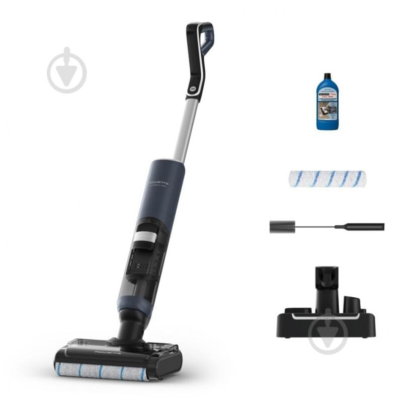Пилосос Rowenta X-Clean 5 Pro GZ5436E0