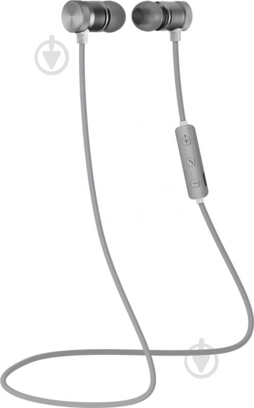 ᐉ Bluetooth-гарнитура Defender OutFit B710 (63710) • Купить в Киеве ...
