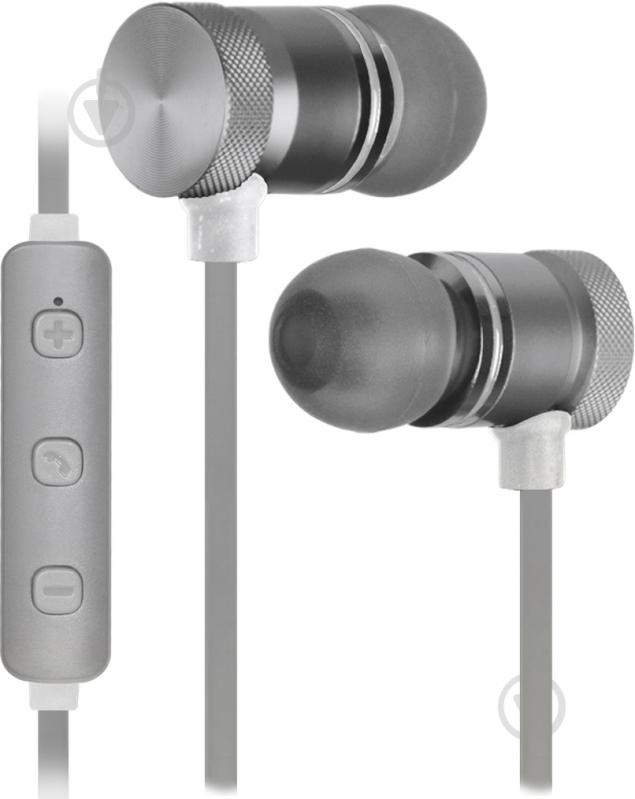 Bluetooth-гарнитура Defender OutFit B710 (63710) - фото 2