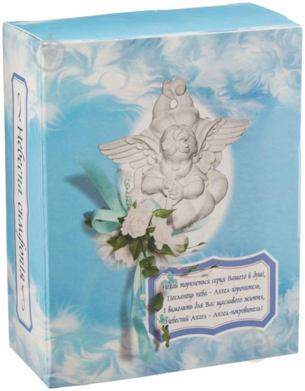 Аромадиффузор для дома Ангел Небесная симфония - фото 2 Аромадиффузор для дома Ангел Небесная симфония - фото 2