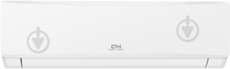 Кондиціонер Cooper&Hunter ARCTIC PLUS CH-S24FTXLA6 - фото 4