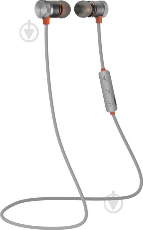 Bluetooth-гарнитура Defender OutFit B710 (63712) - фото 1